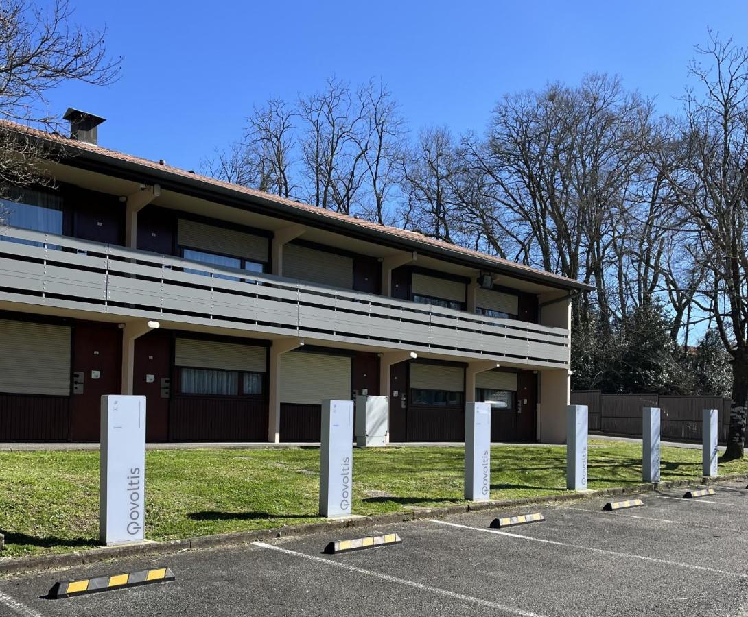 Campanile Dax - Saint-Paul-Les-Dax Hotel Exterior foto