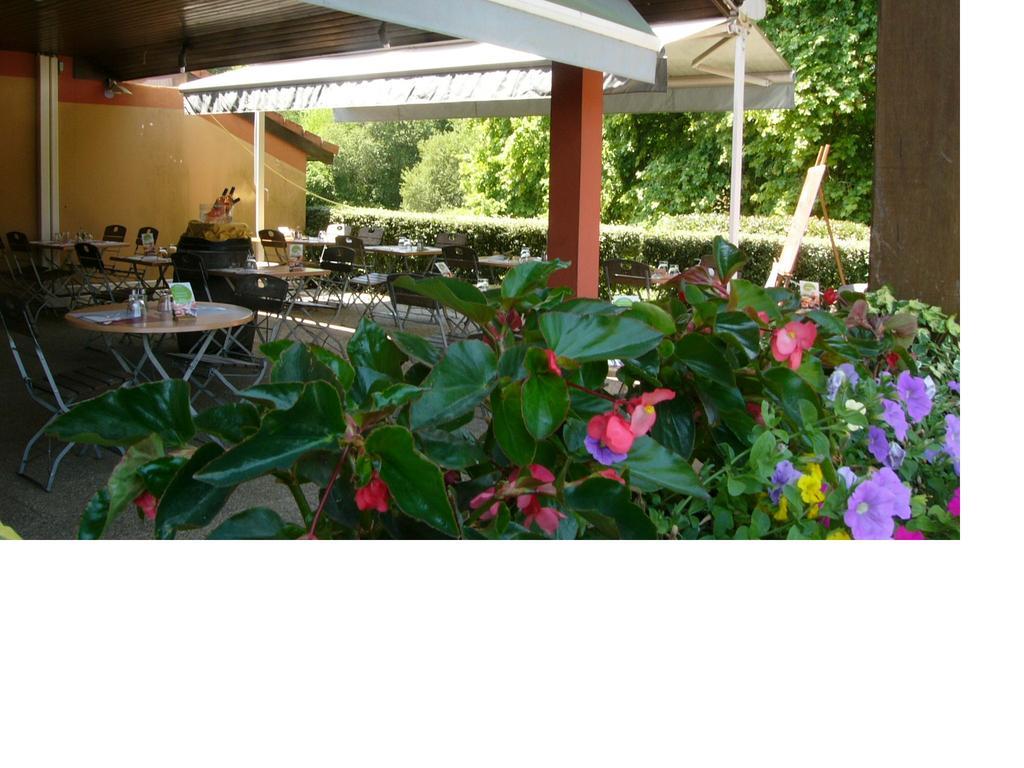 Campanile Dax - Saint-Paul-Les-Dax Hotel Exterior foto
